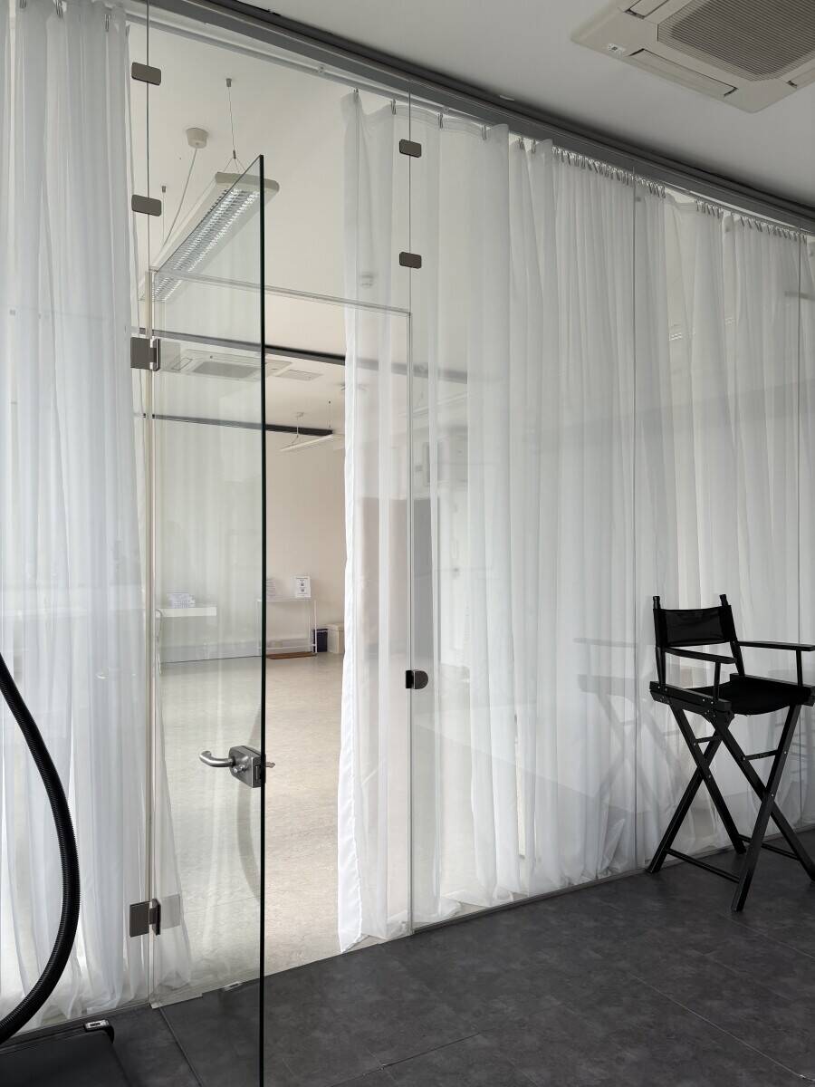 2 Events and Photography Studios for Sale in London