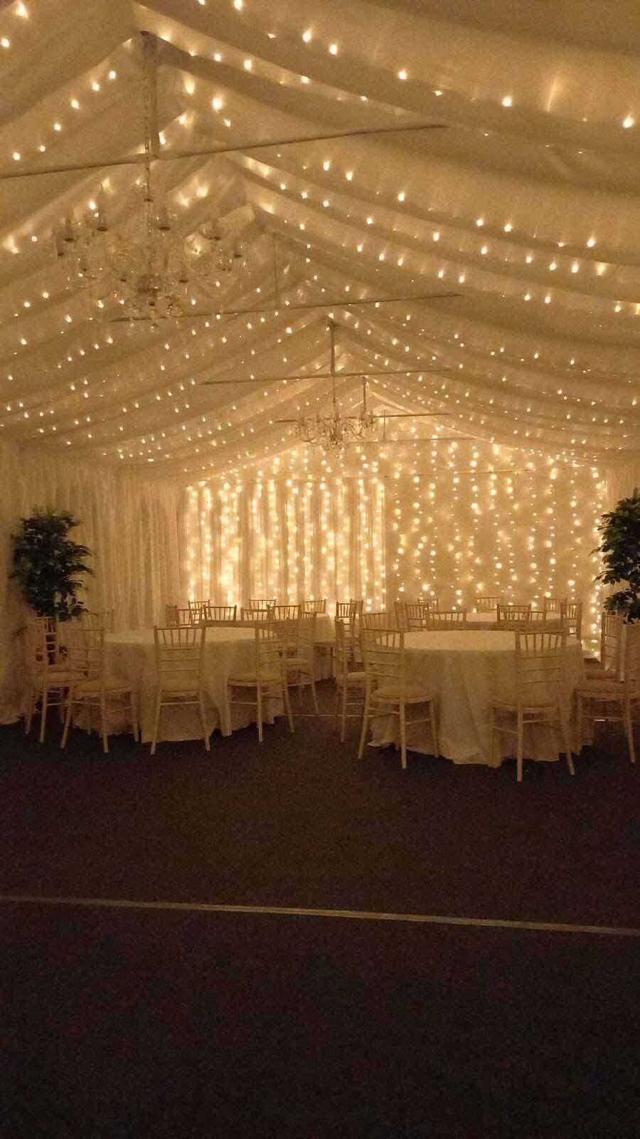 Marquee Hire Business for sale in Norfolk - PLEASE CALL OR EMAIL
