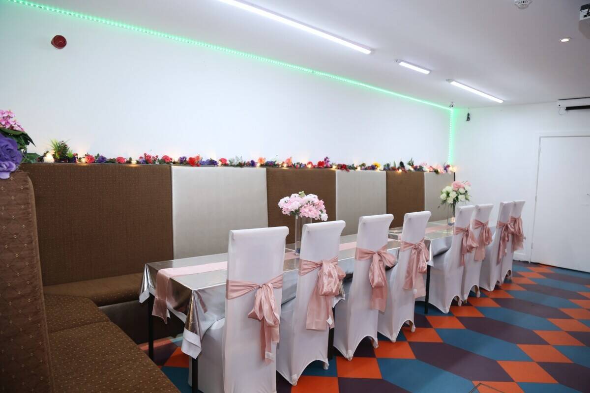 Bar and Events Venue with 4-Bed Accommodation for Sale – Leasehold- eastcote Photo 10