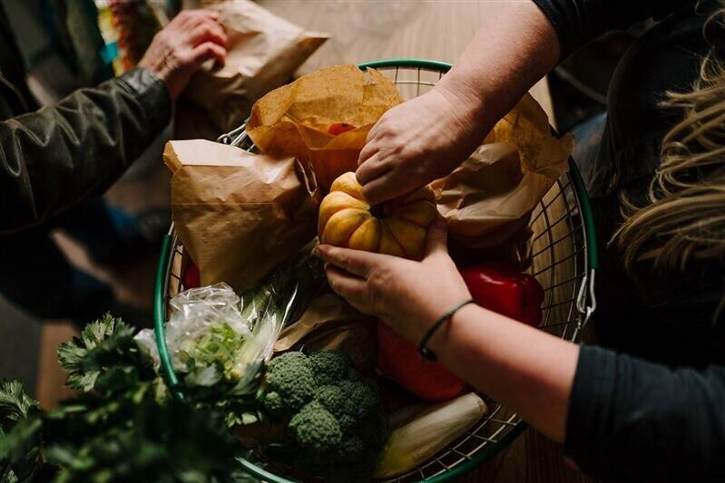 Long Established Organic Greengrocer for sale Sharrow Vale Road  Sheffield