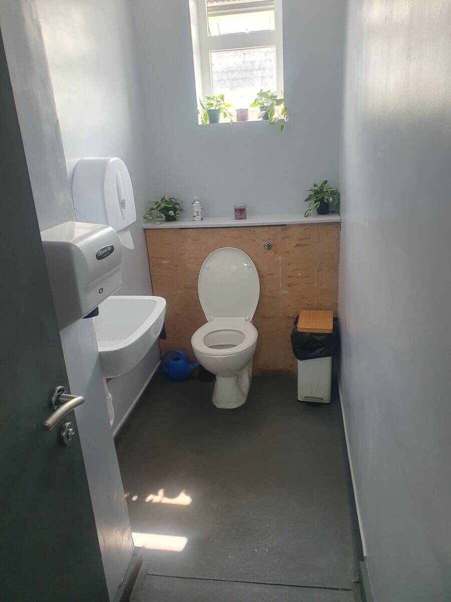 Running restaurant for sale