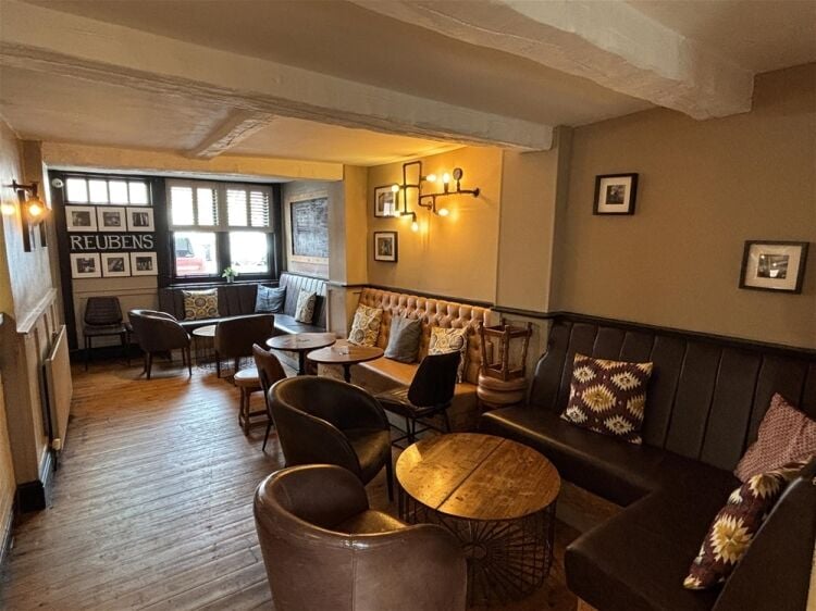 Restaurants For Sale in Whitchurch