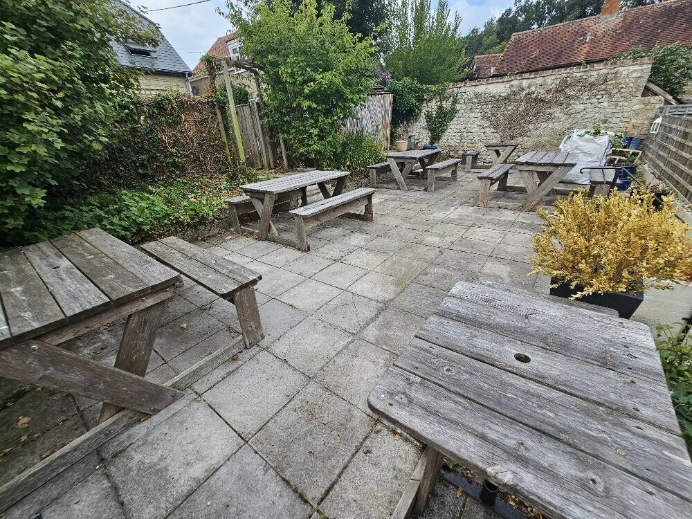 Well Presented Detached Pub & Restaurant In A Popular Wiltshire Village - Currently Closed Photo 10
