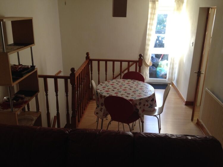 Loads of Potential! Freehold Launderette with Flat in Swansea