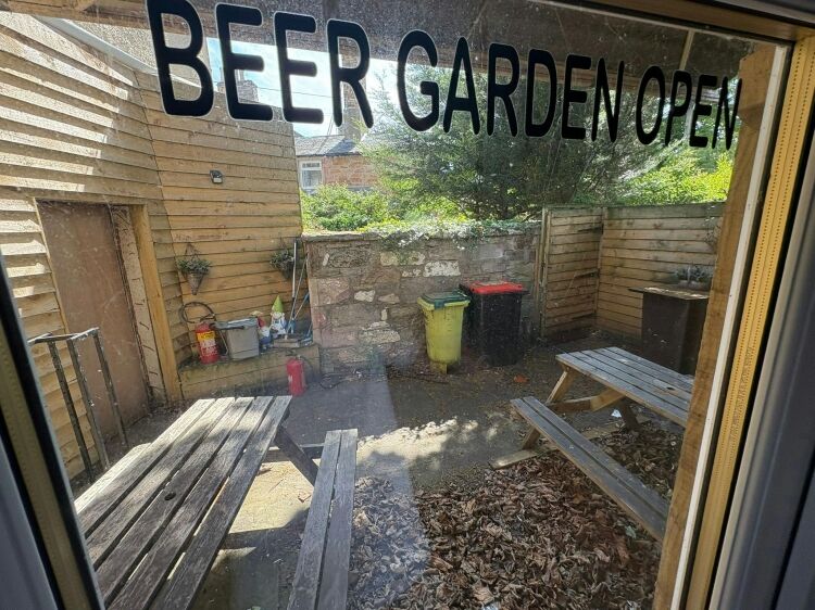 Closed Bar/Restaurant Space - Great Location Seeking Property Buyer Or New Tenant