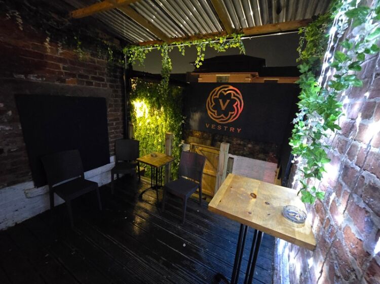 Boutique Bar for Sale – Central Chorley, Ready to Trade