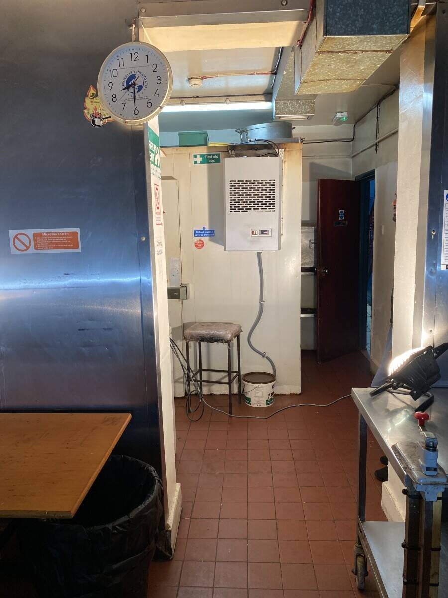 Exclusive Restaurant for sale BRICKLANE London