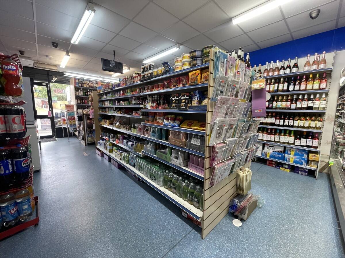 59 Years Rent Free Convenience & Off Licence Store Store in Newcastle Photo 10
