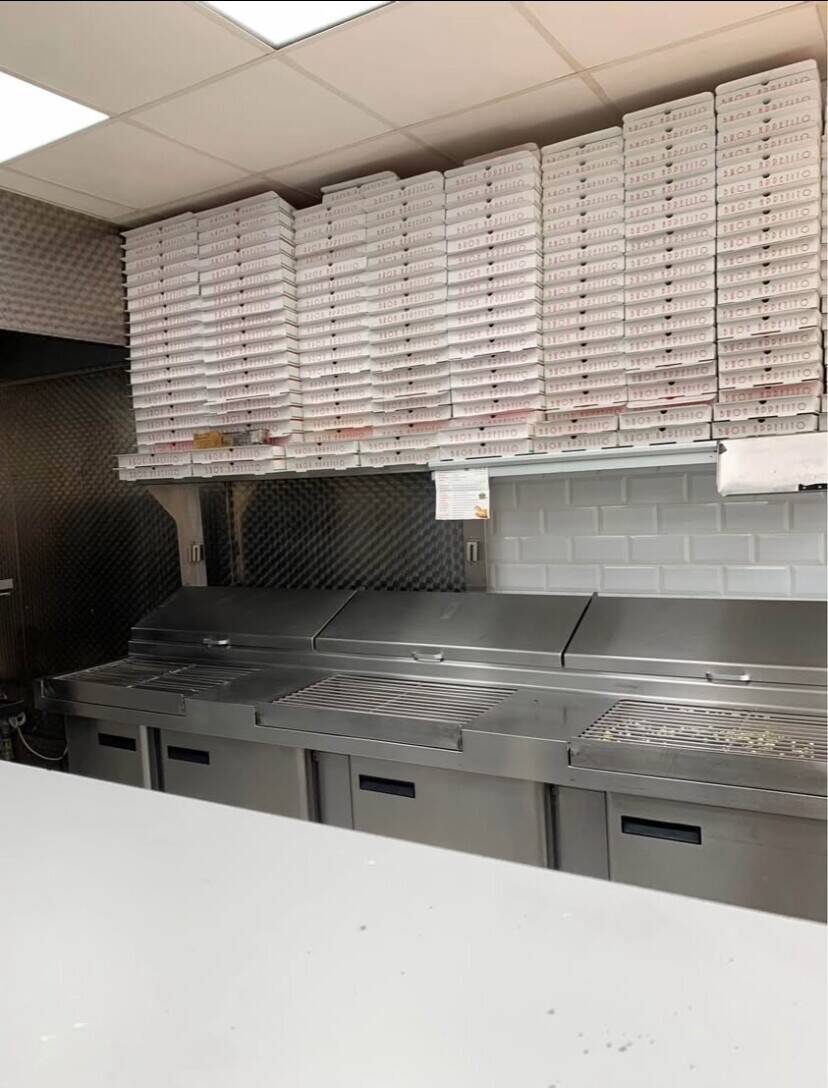 Pizza Takeaway Business for sale in Leytonstone London Photo 10