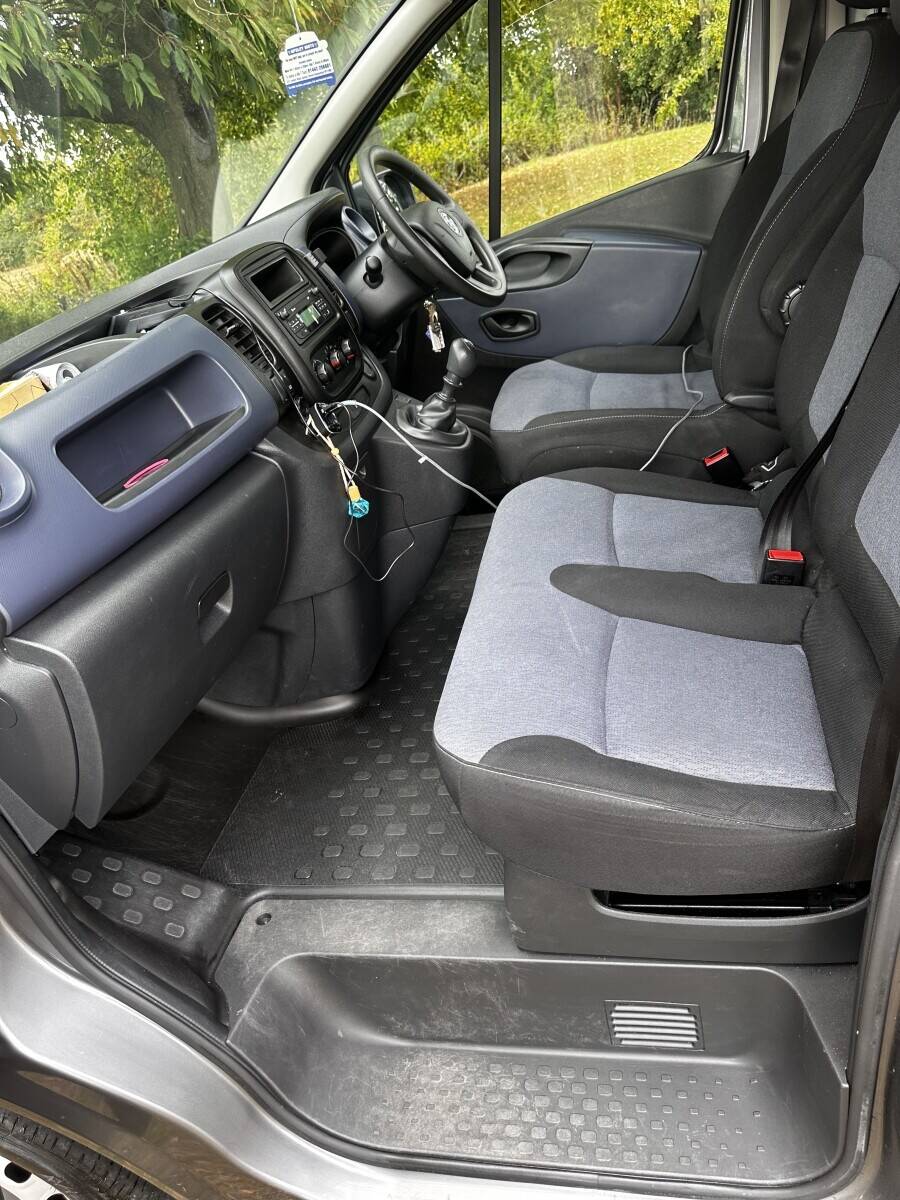 Mobile car detailing and valeting for sale