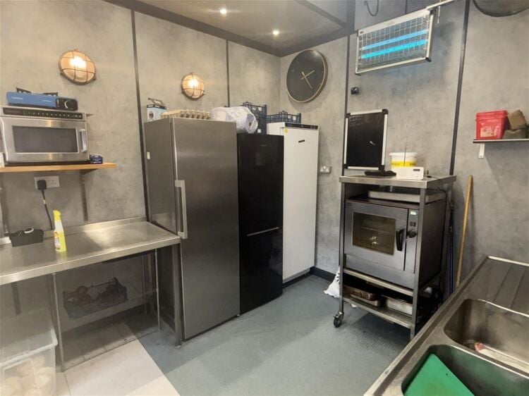 Cafe & Sandwich Bars For Sale in Wakefield
