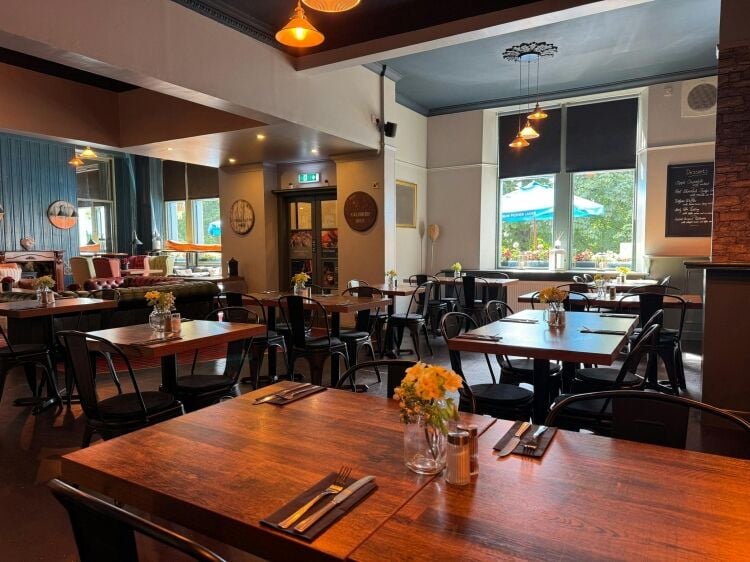 Bar, Bistro Opportunity in Uphall, Broxburn