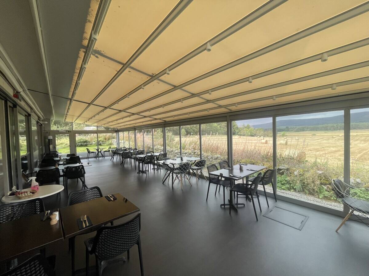 Unique, Established & Popular Multi-Functional Hospitality Business In Royal Deeside - For Sale