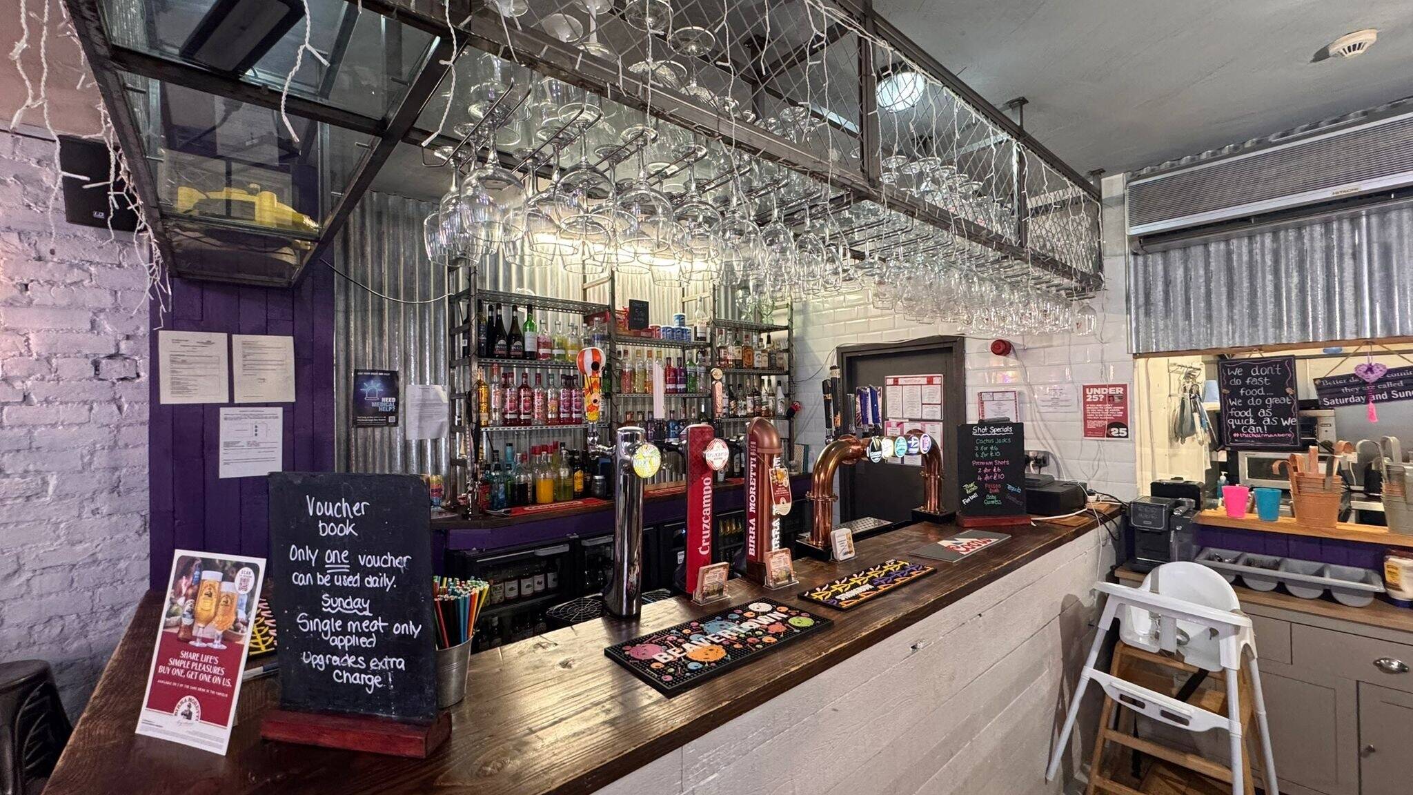For Sale - The Chairman, 17 - 19 Bedford St, Middlesbrough TS1 2LL