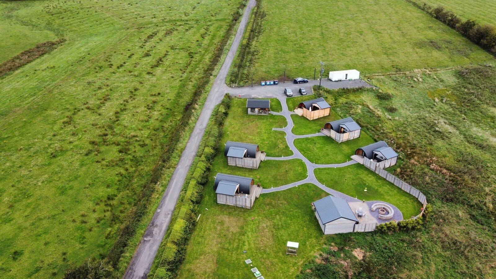 Exceptional Lifestyle Business Opportunity Near Glasgow - For Sale