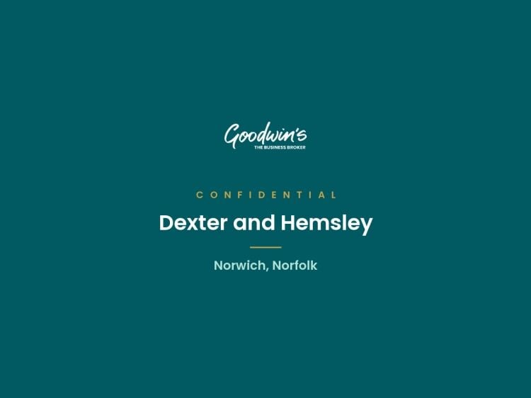Dexter and Hemsley