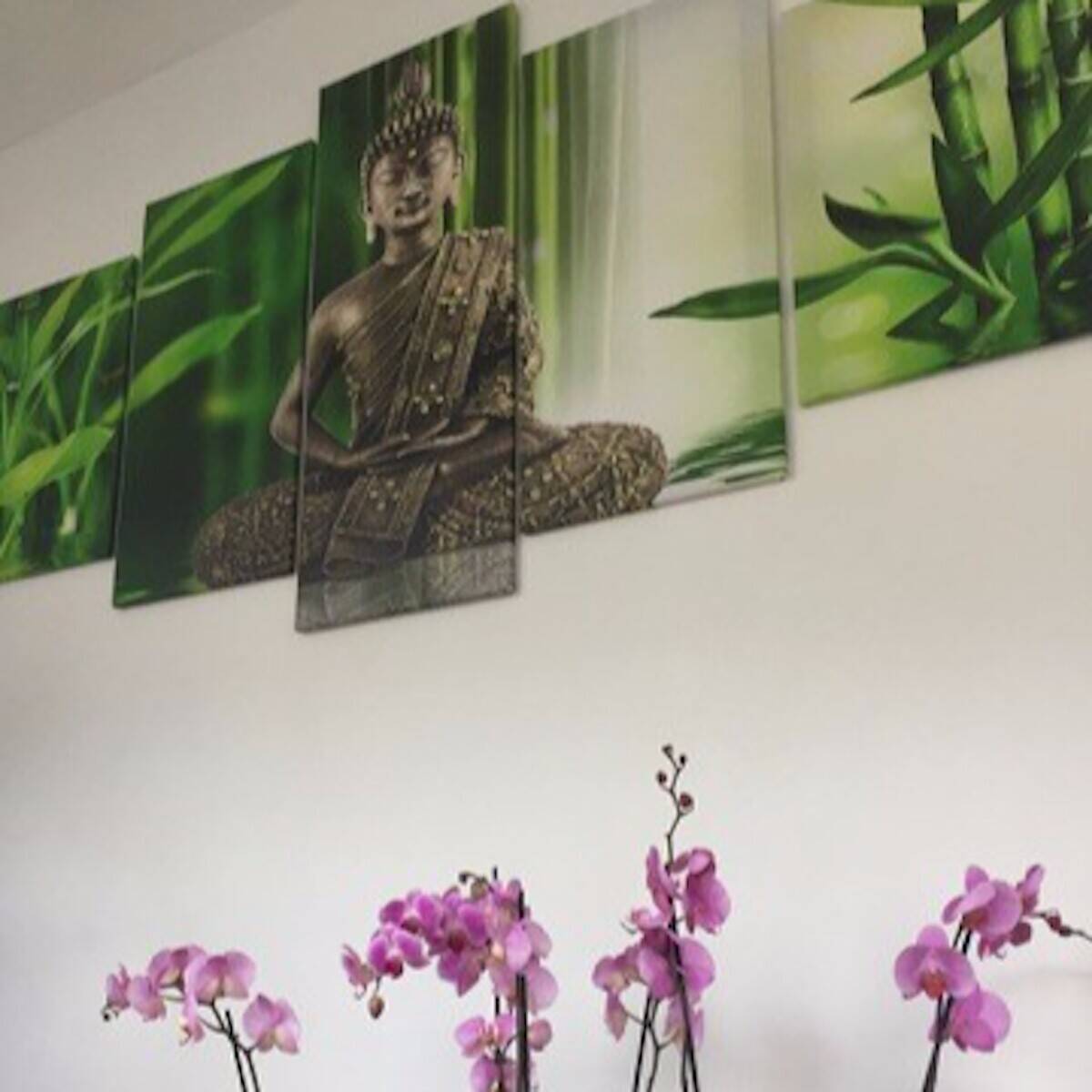 Award Winning Thai Therapy business for Sale in Newbury, Berkshire