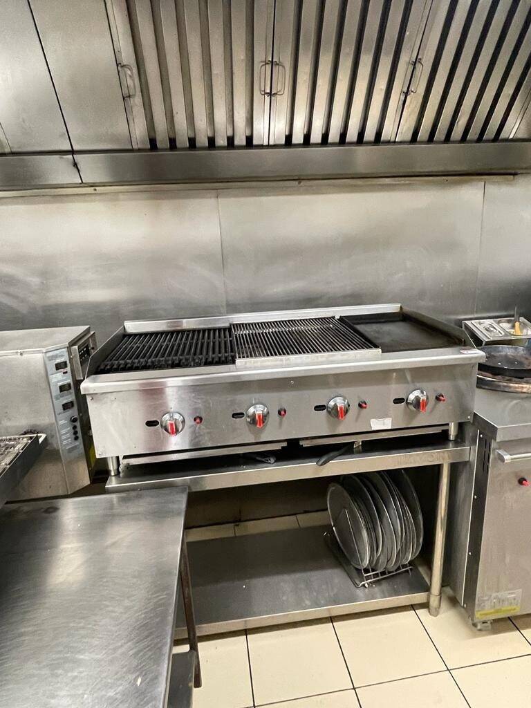 Take away business for sale in burton on Trent 