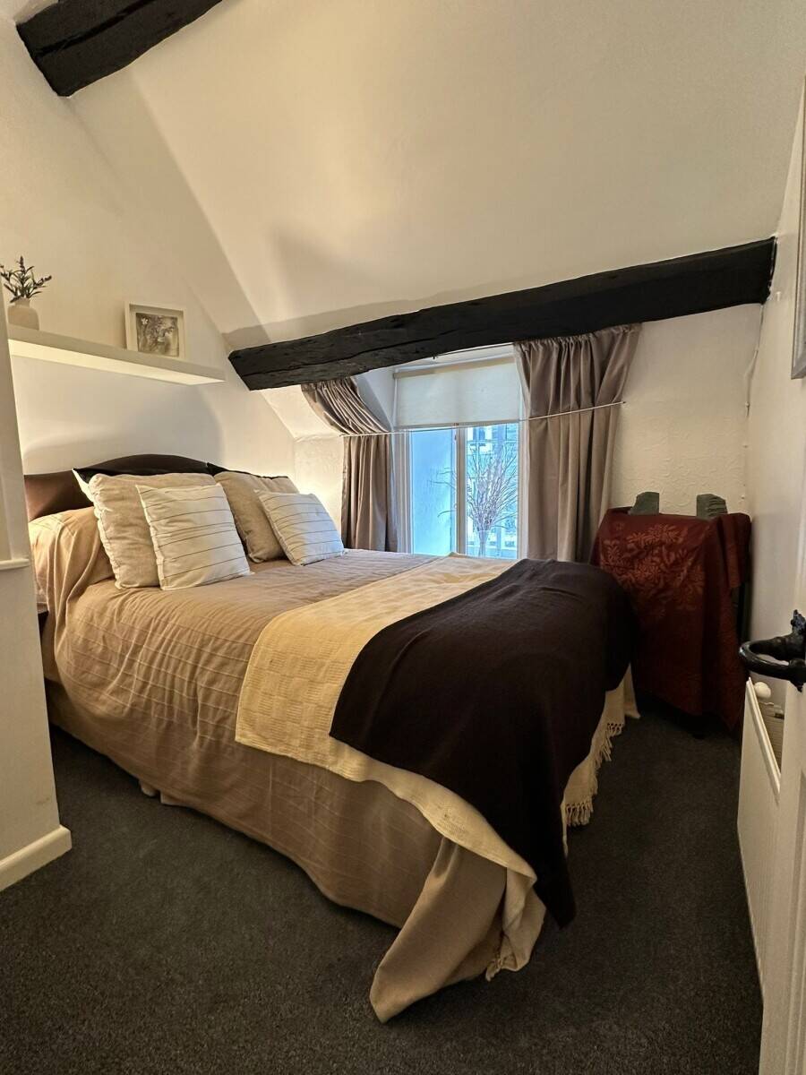 CAFE/RETAIL BUSINESS & BEAUTIFUL FAMILY HOME,  BARMOUTH, NORTH WALES FOR SALE Photo 10