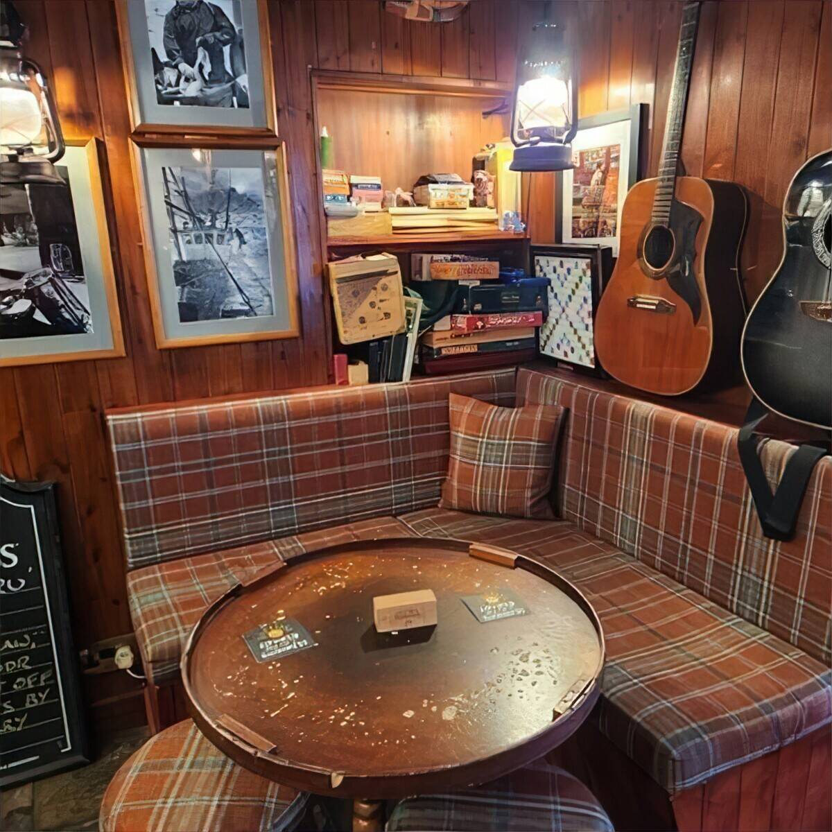 Award Winning and Landmark Venue – Public Bar and Restaurant Photo 10