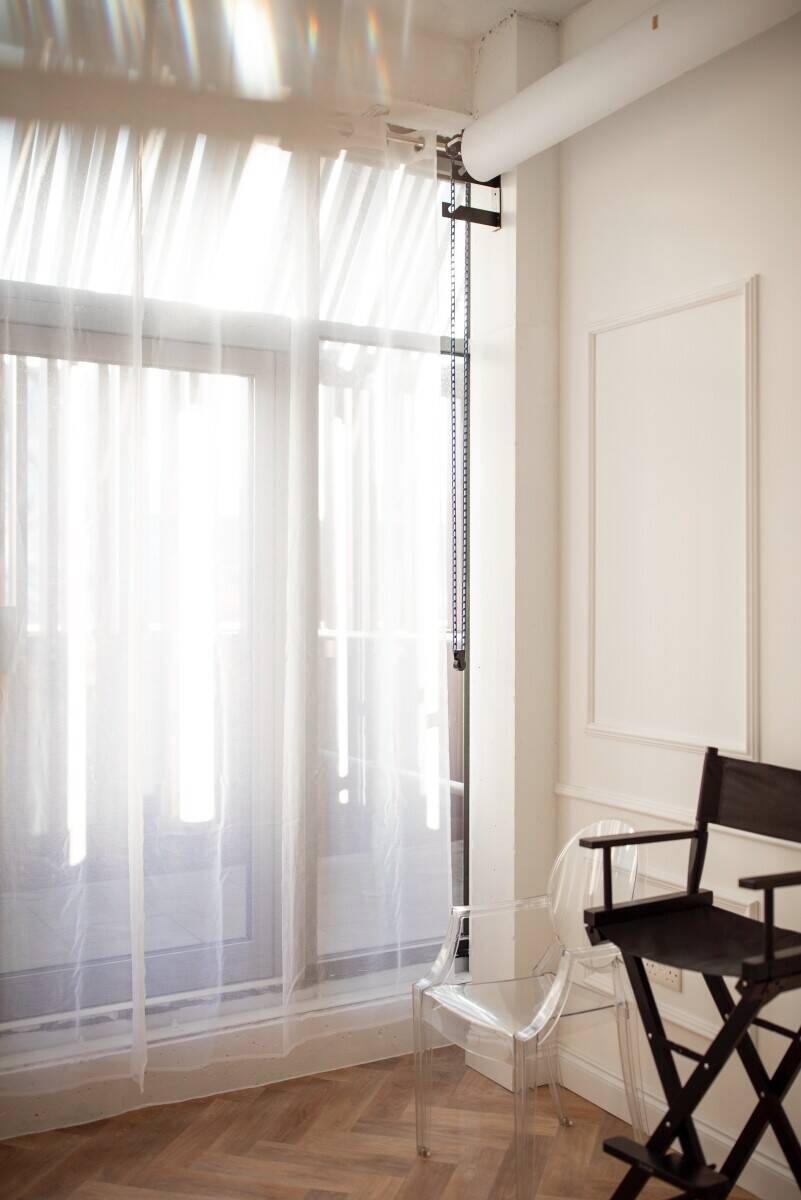 Photo studio 4 Seasons