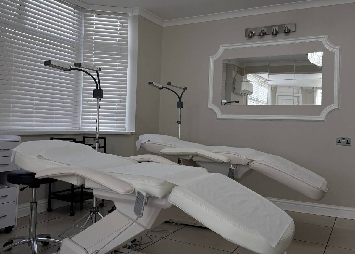 Beauty Salon for Sale in Coventry Coundon Photo 9