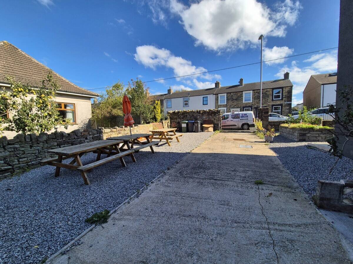 CUMBRIA - WET-LED COMMUNITY PUBLIC HOUSE