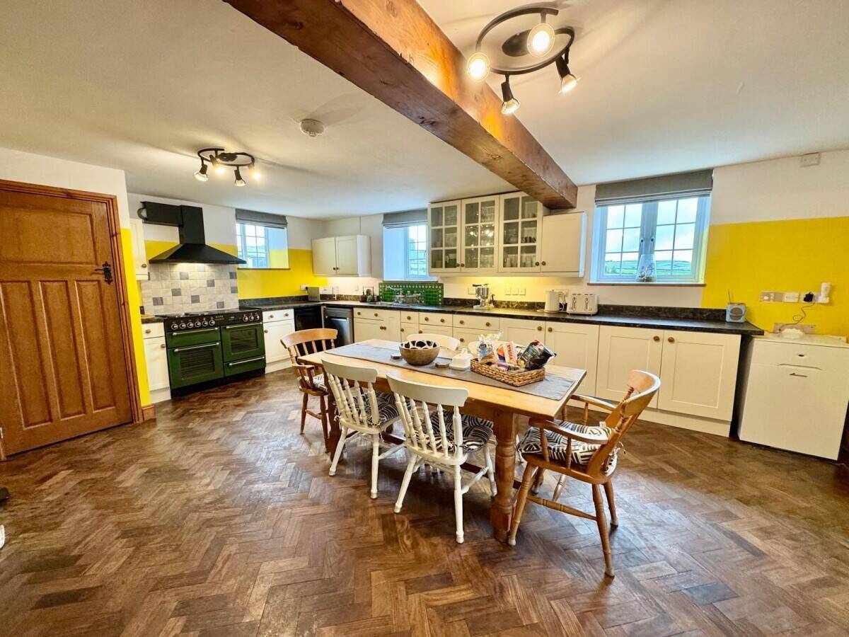 Successful 3 bed Holiday let & 3 bed Owners house - Glasfryn, North Wales Ll21