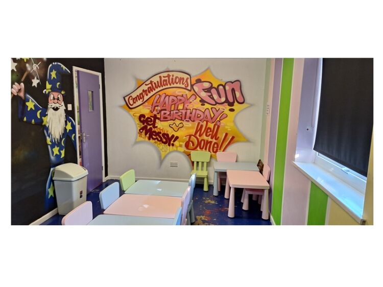 Fun, Food & Family Time – Play Centre & Café for Sale in Norfolk Photo 10