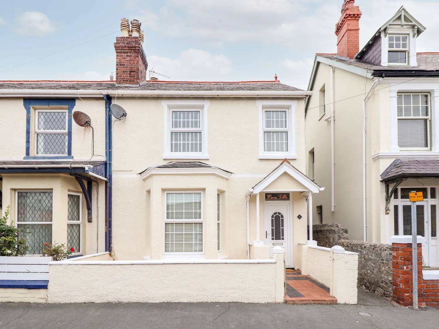 Holiday cottage for sale llandudno Photo 10