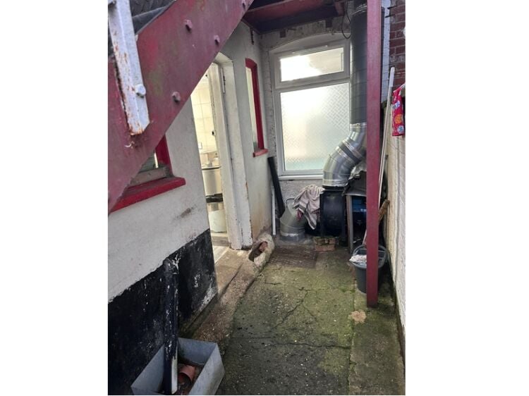 Charming Ipswich Chippy –  Leasehold Opportunity