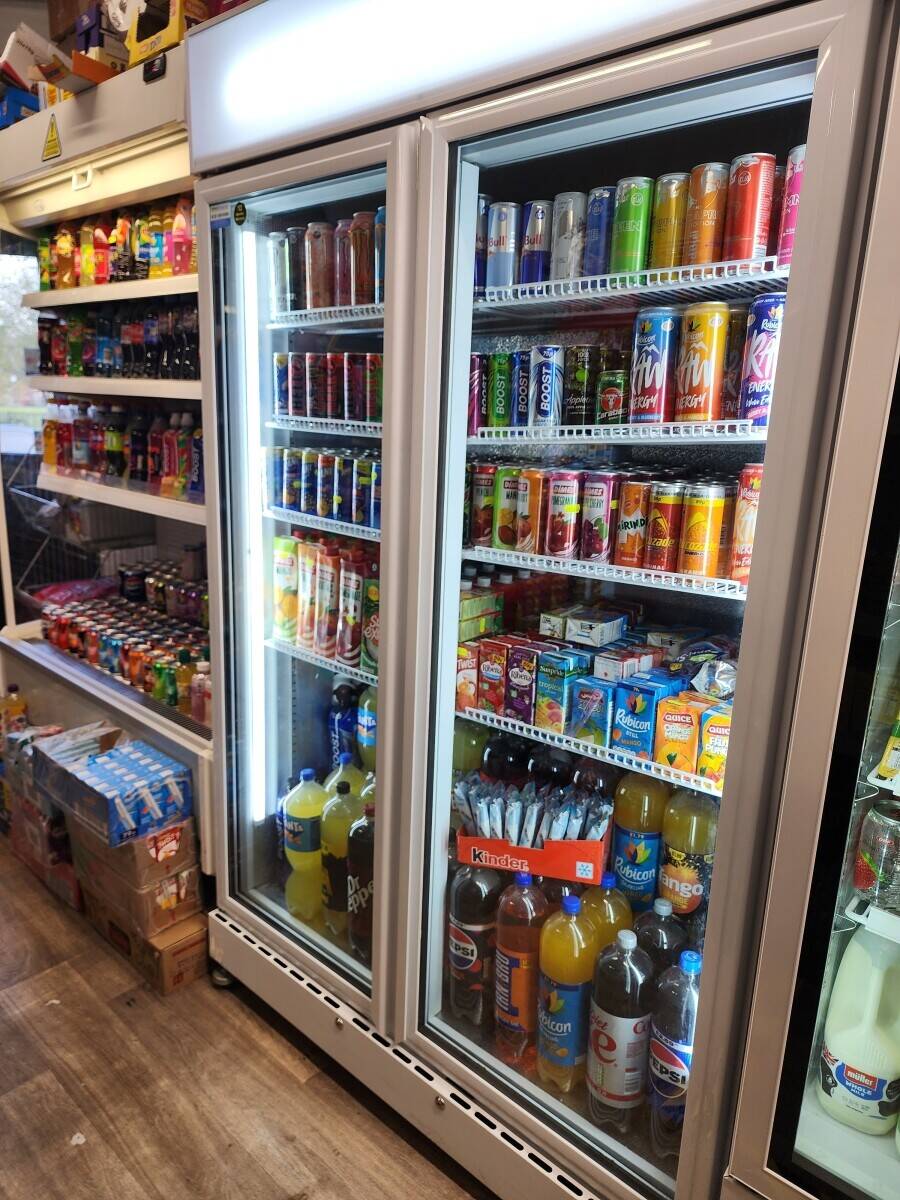 Convenience Grocery store for sale near Stoke-on-Trent