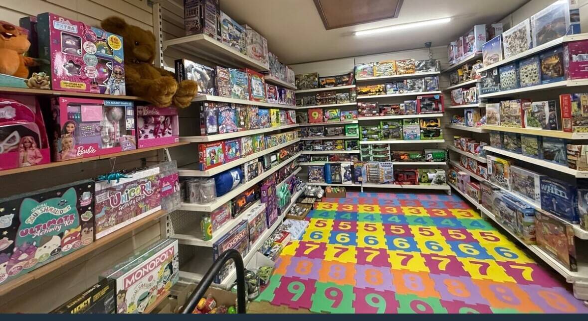 Newsagents and Gift store Business for Sale