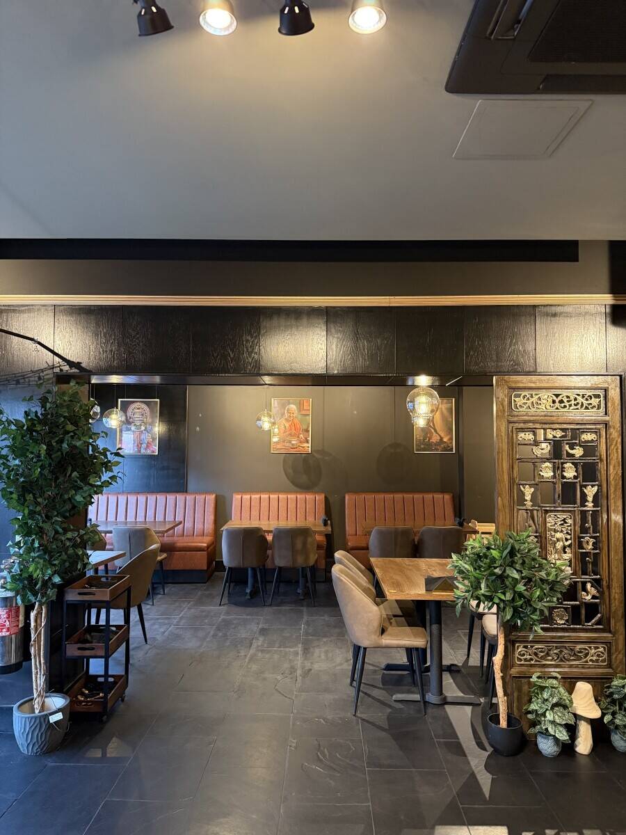 Fully Equipped Restaurant for Lease Assignment Photo 9