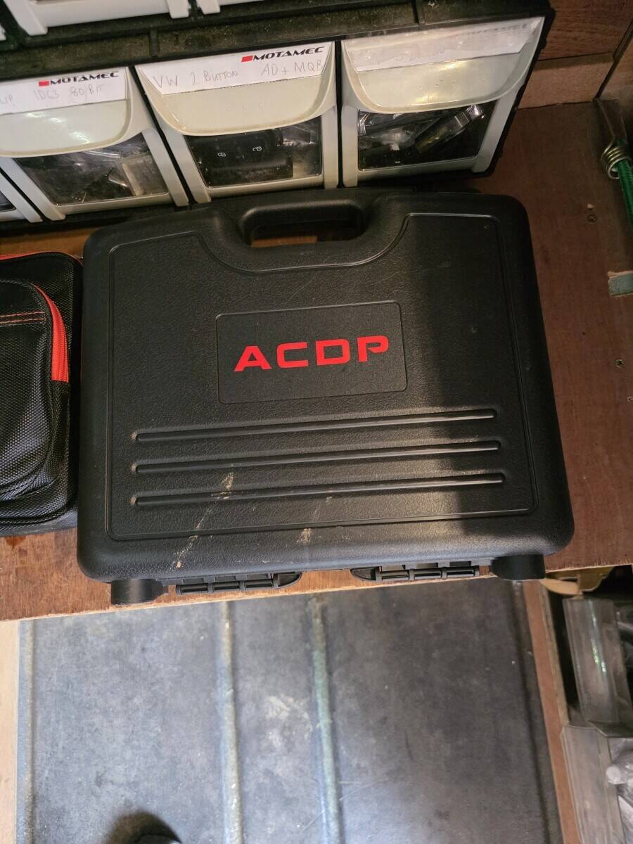 Mobile Autolocksmith