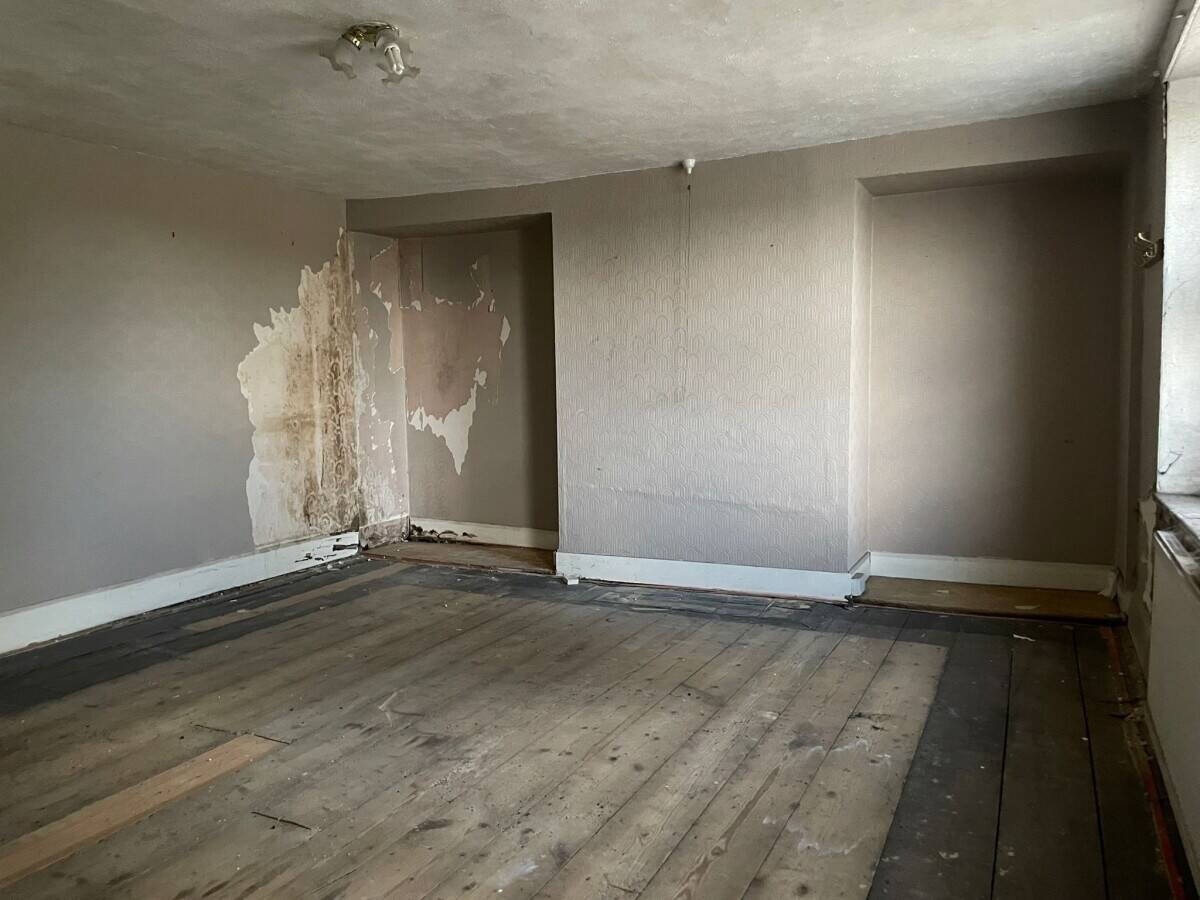 LINCOLNSHIRE - TOWN CENTRE PUB WITH PLANNING FOR 5 FLATS Photo 10