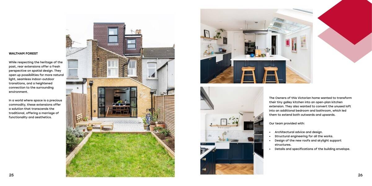 	Engineering & Architectural Practice For Sale - London & Valencia Photo 10