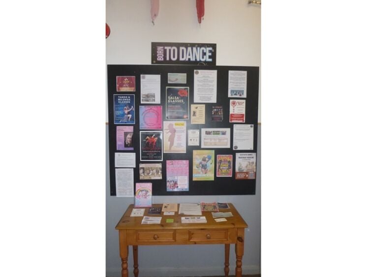Step Into Success: Established Studio Business with Loyal Clients