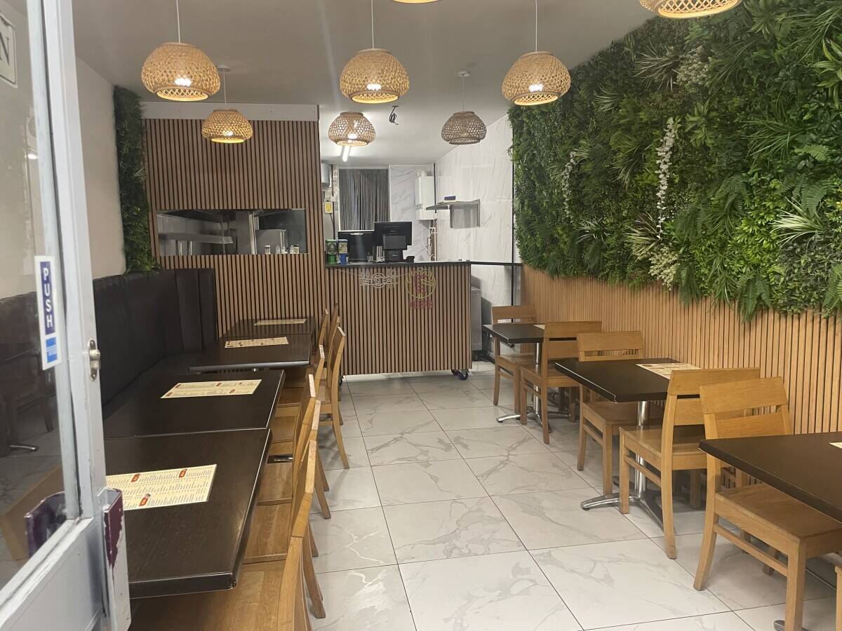 Royal kebab house & curry centre Photo 10