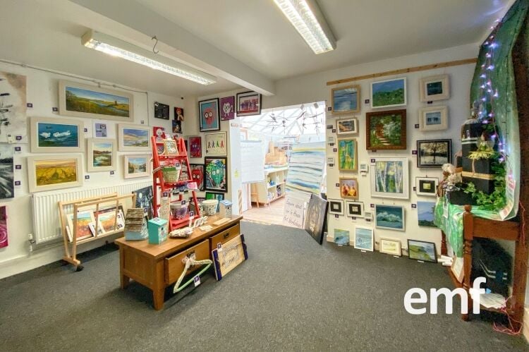 Freehold Art Gallery Photo 10