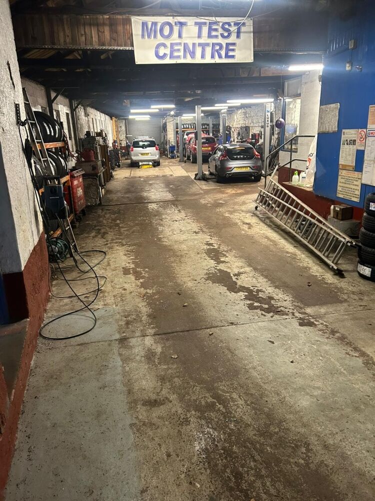 Lossiemouth Garage - Long-established Motor Repair and MOT centre Photo 10