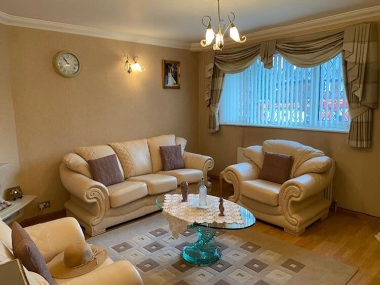 Leasehold Or Freehold Fish & Chip Takeaway Located In Great Barr