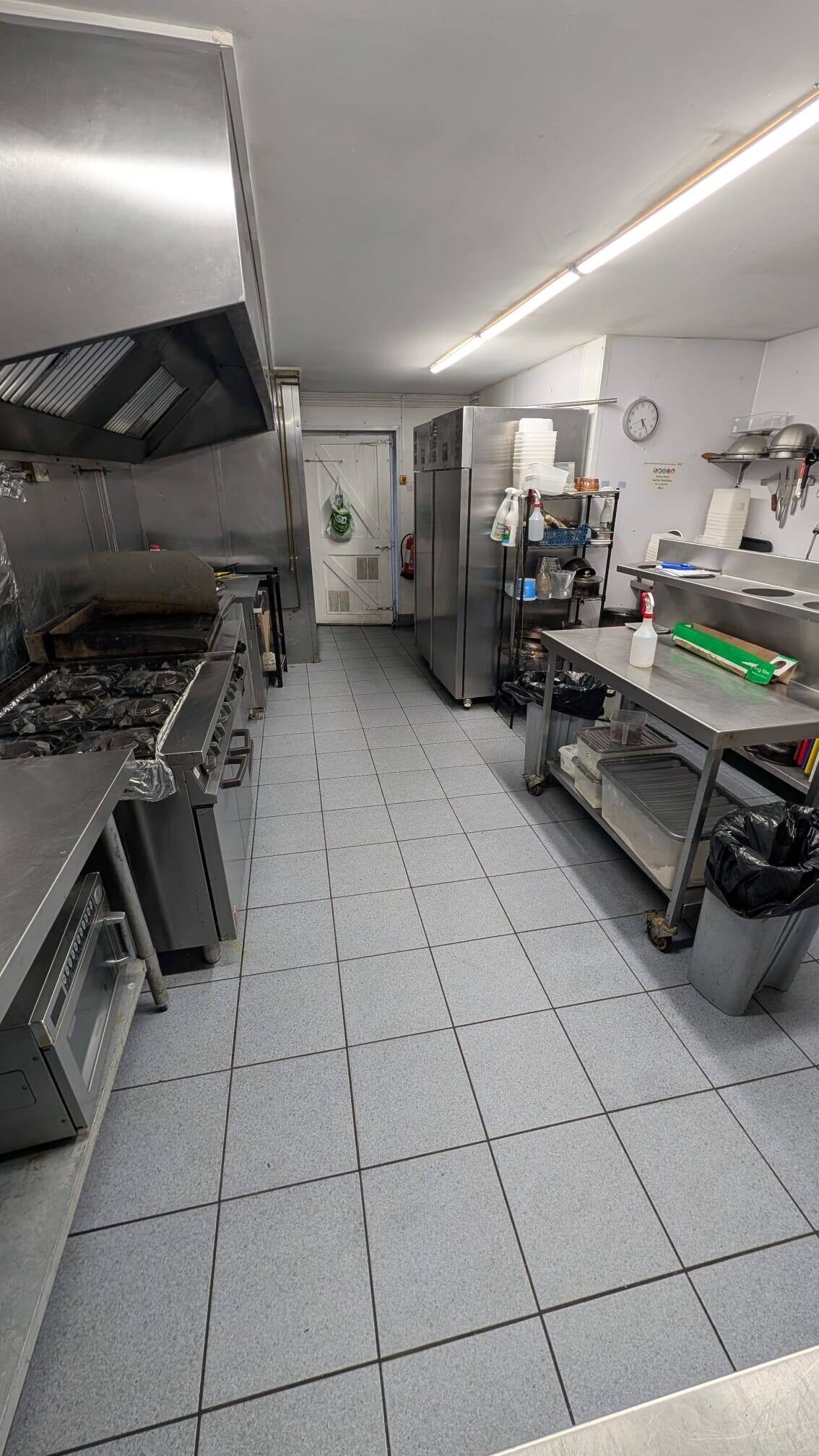 16 seats Small Indian Restaurant for Sale - Steal Deal