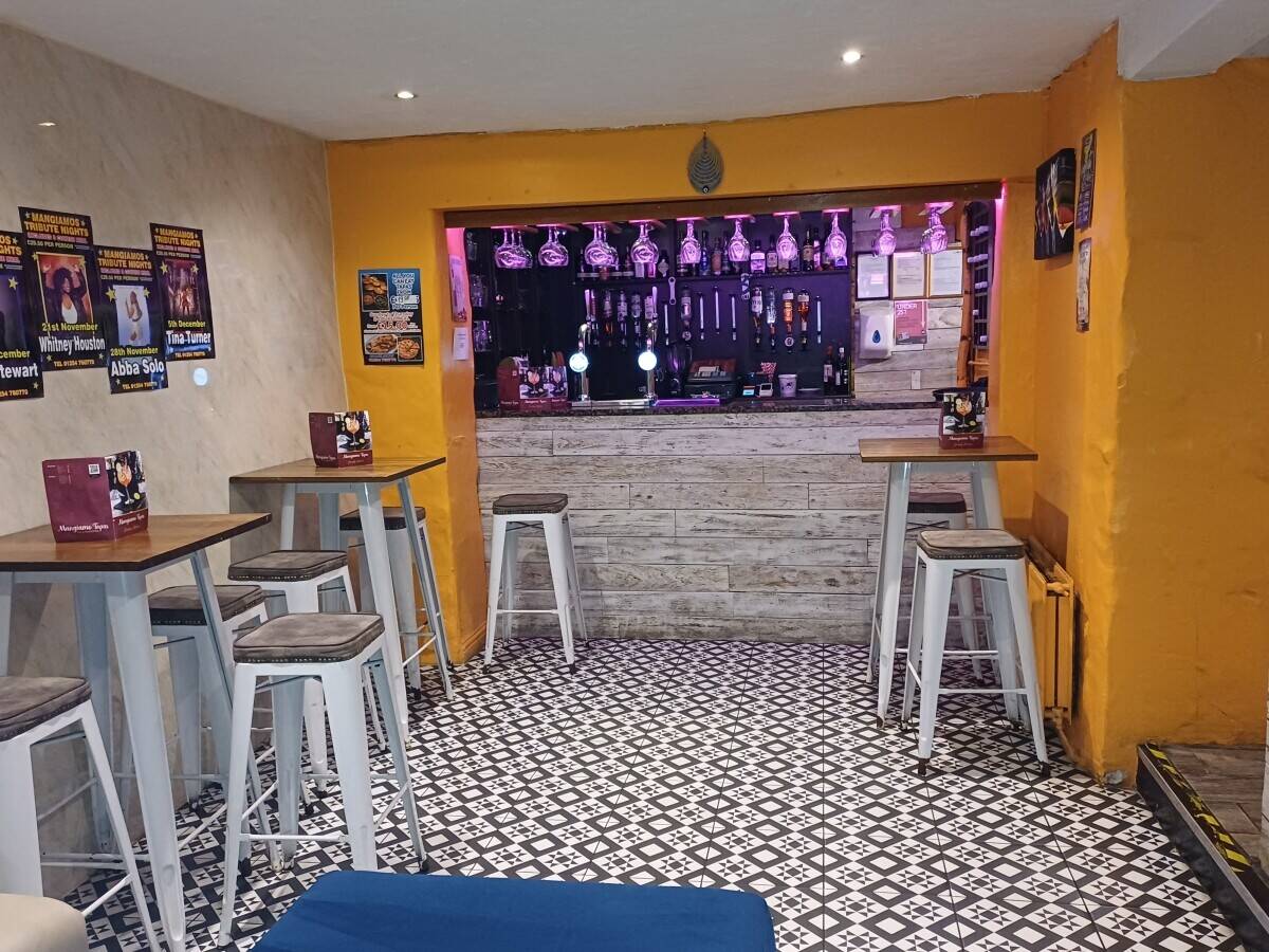Tapas restaurant Photo 10