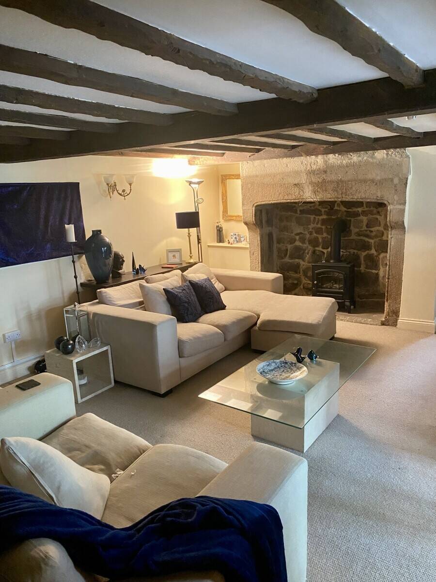 B&B for sale in Matlock, Derbyshire Photo 10