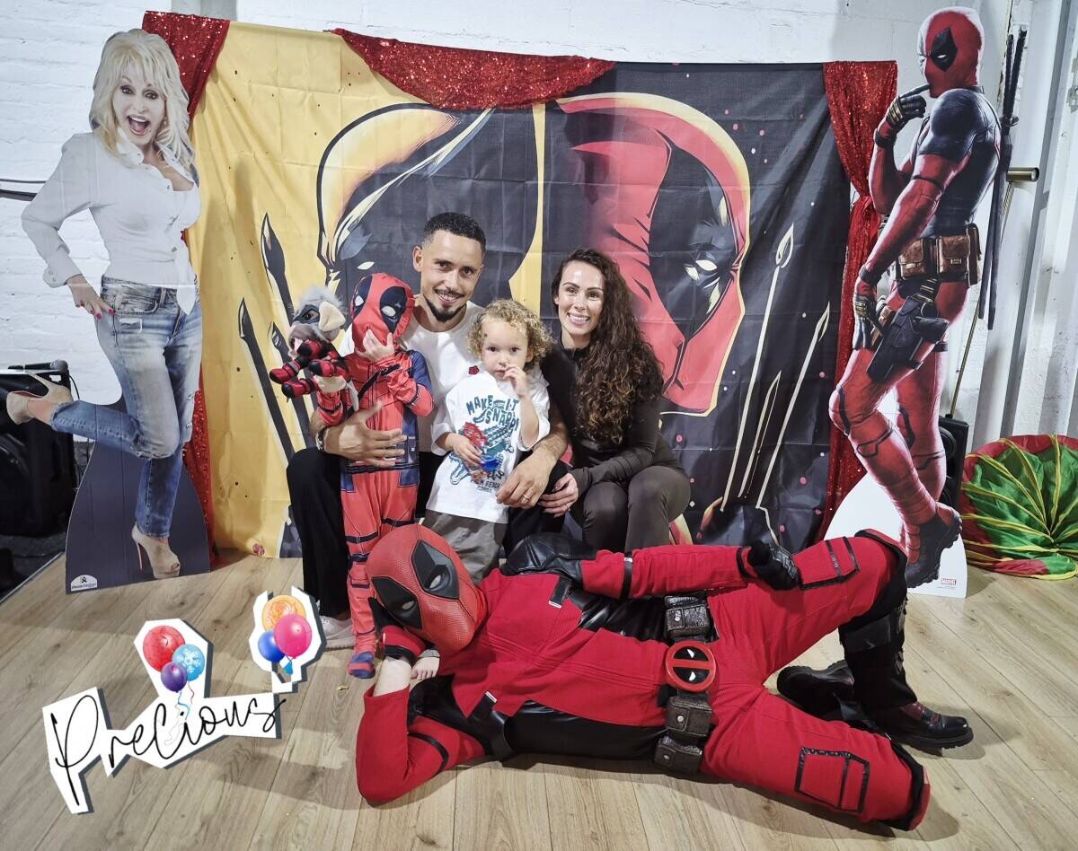 Childrens Party company for sale Dudley West Midlands