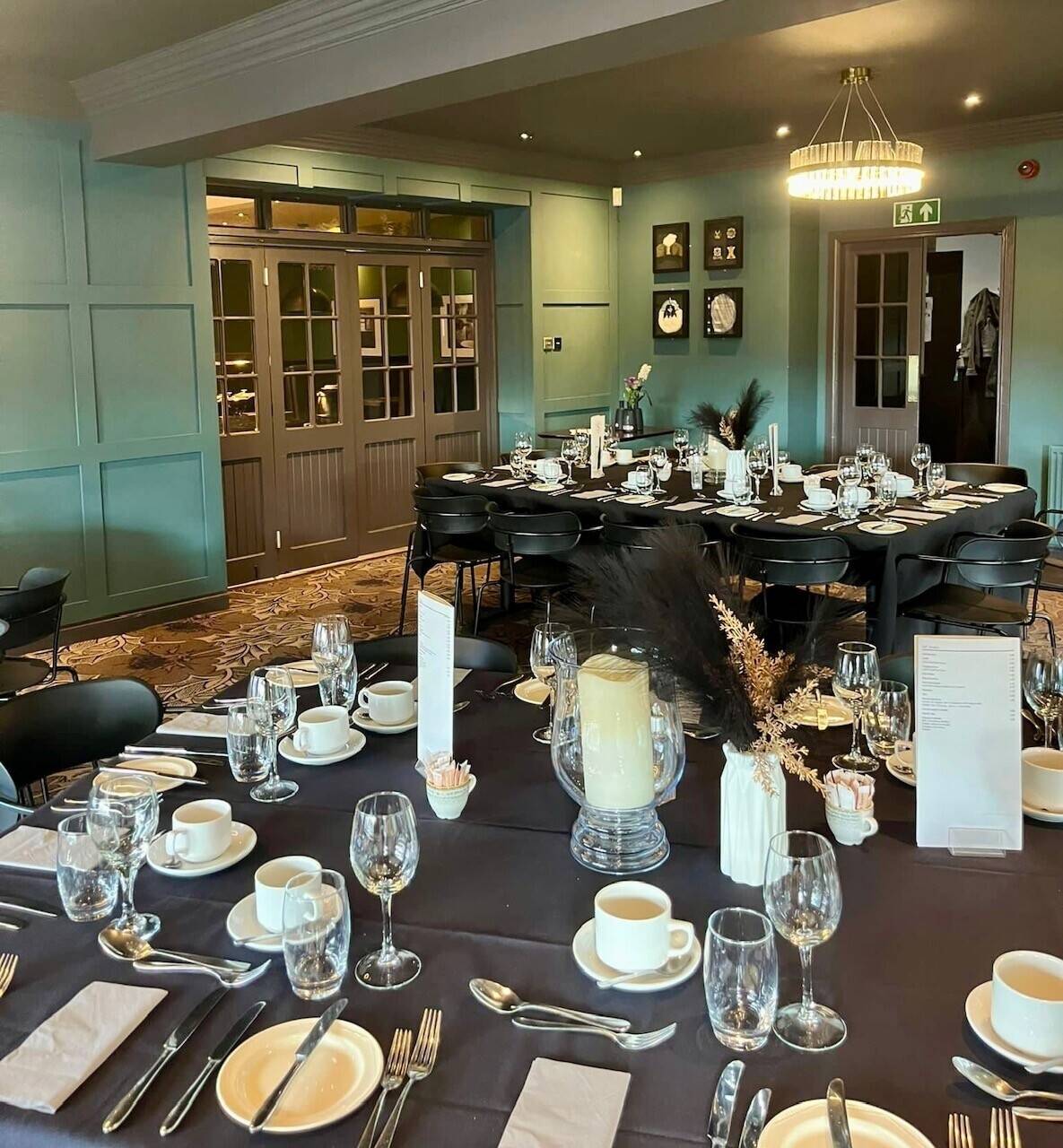 An Outstanding Multi Income Stream Hotel in Newmachar, Aberdeenshire (ref 1775) Photo 10