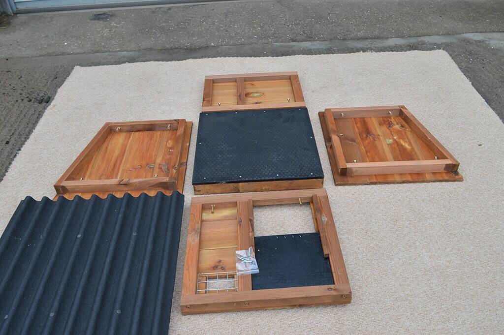 Poultry, Pet & Livestock Housing Manufacturing business for sale in Staffordshire Photo 10