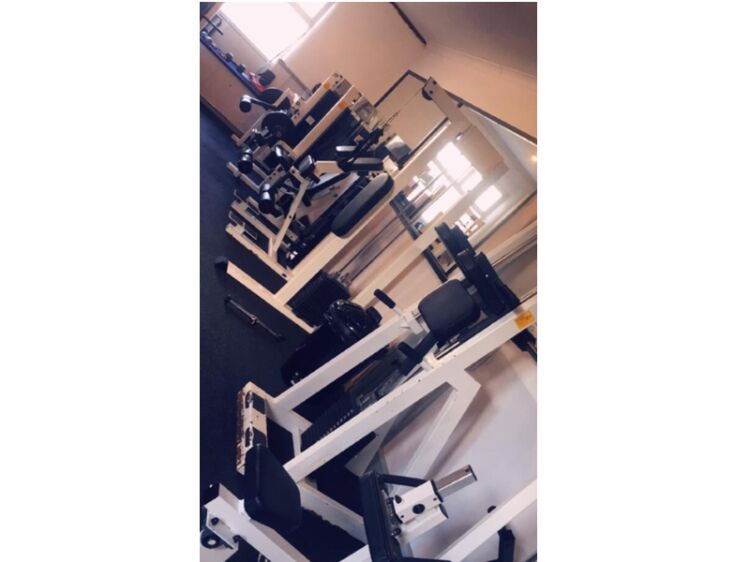 Turnkey Fitness Business in Prime Location – Established Since 2017