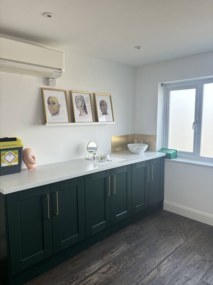 Well Established Beauty Salon for Sale in Forest Row, East Sussex